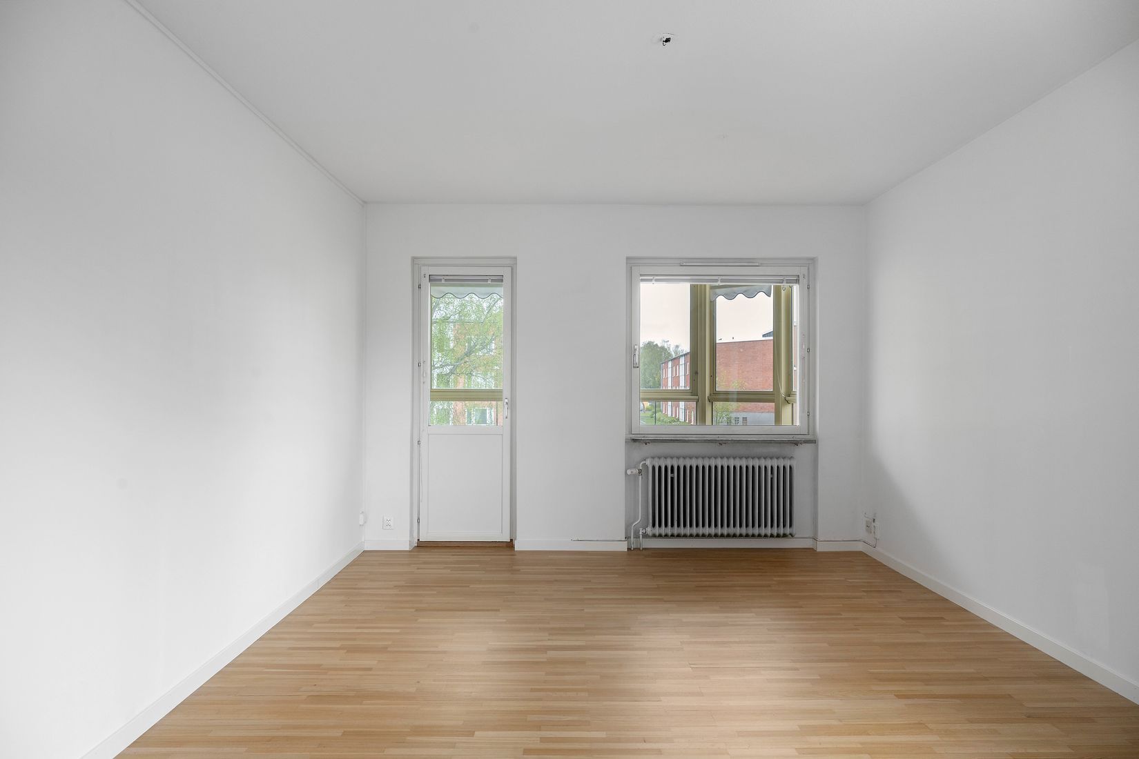 Bostadsrätt, Röda Vägen 19, Centrum/Hagalund, Borlänge