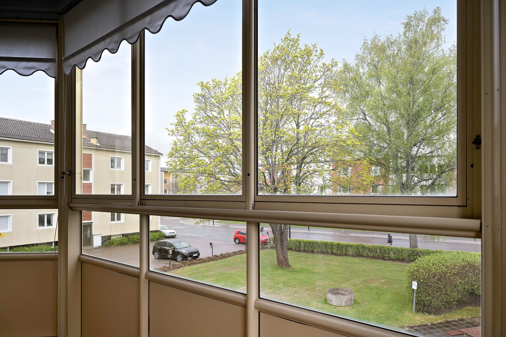 Bostadsrätt, Röda Vägen 19, Centrum/Hagalund, Borlänge