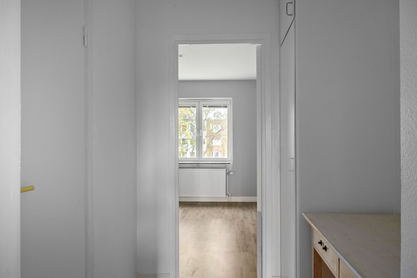 Bostadsrätt, Röda Vägen 19, Centrum/Hagalund, Borlänge