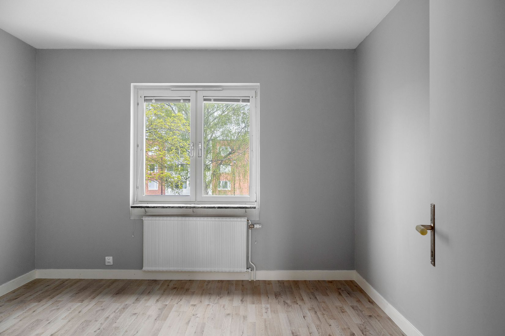 Bostadsrätt, Röda Vägen 19, Centrum/Hagalund, Borlänge