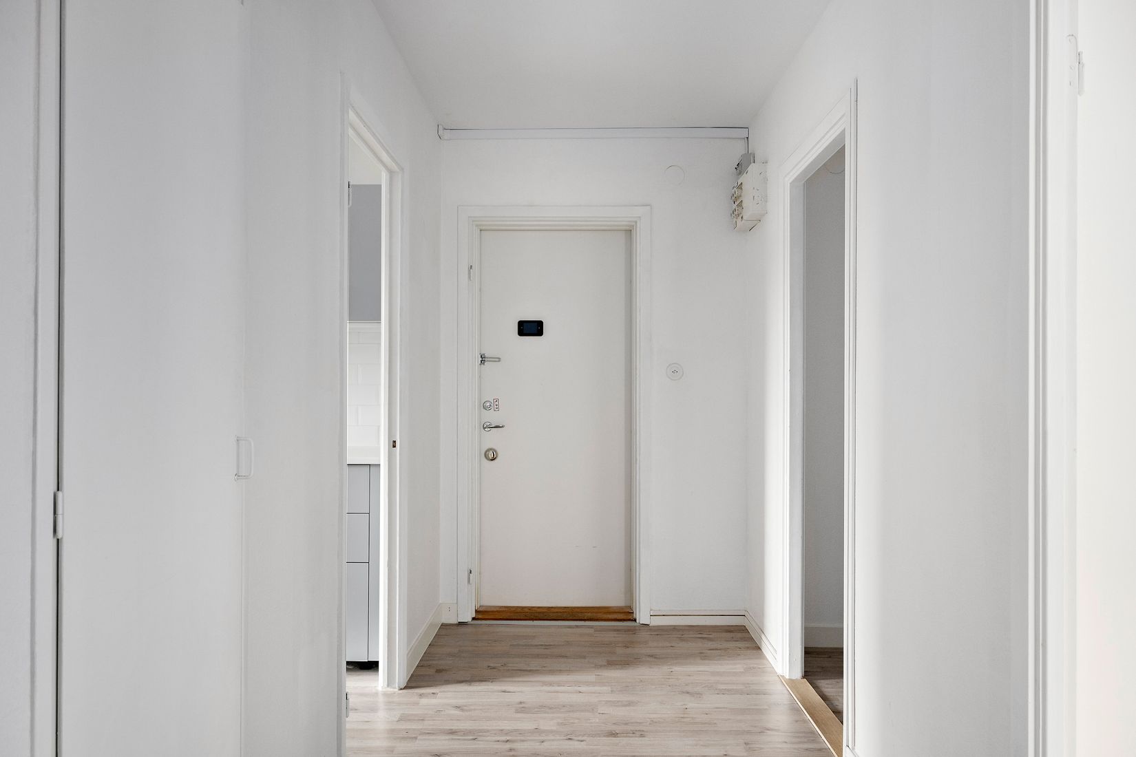 Bostadsrätt, Röda Vägen 19, Centrum/Hagalund, Borlänge