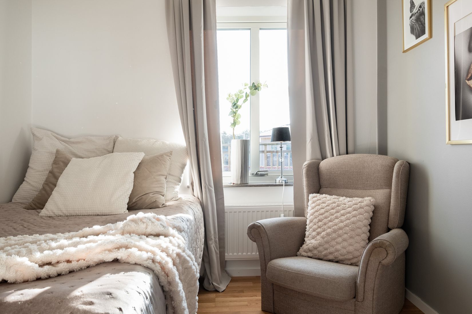 Bostadsrätt, Odlingsgatan 10, Ytterby, Kungälv