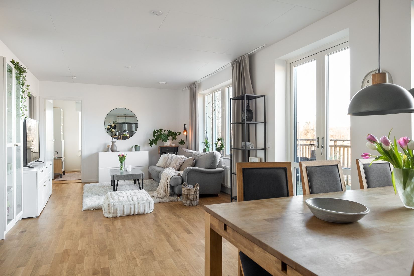 Bostadsrätt, Odlingsgatan 10, Ytterby, Kungälv