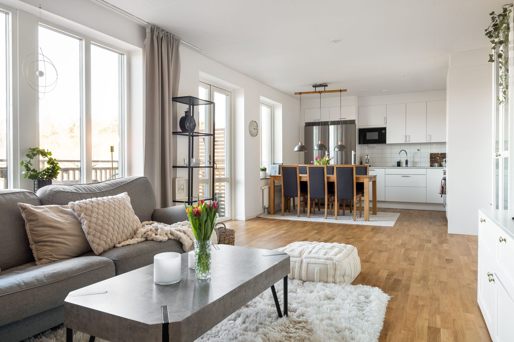 Bostadsrätt, Odlingsgatan 10, Ytterby, Kungälv