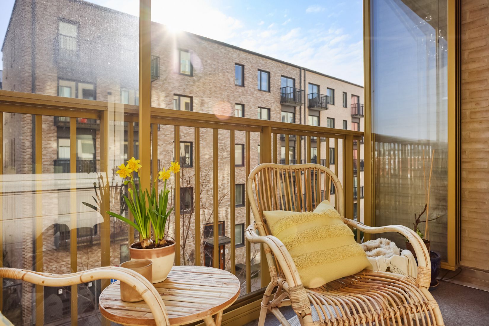 Bostadsrätt, Solventilsgatan 3, Centrala Hisingen, Göteborg