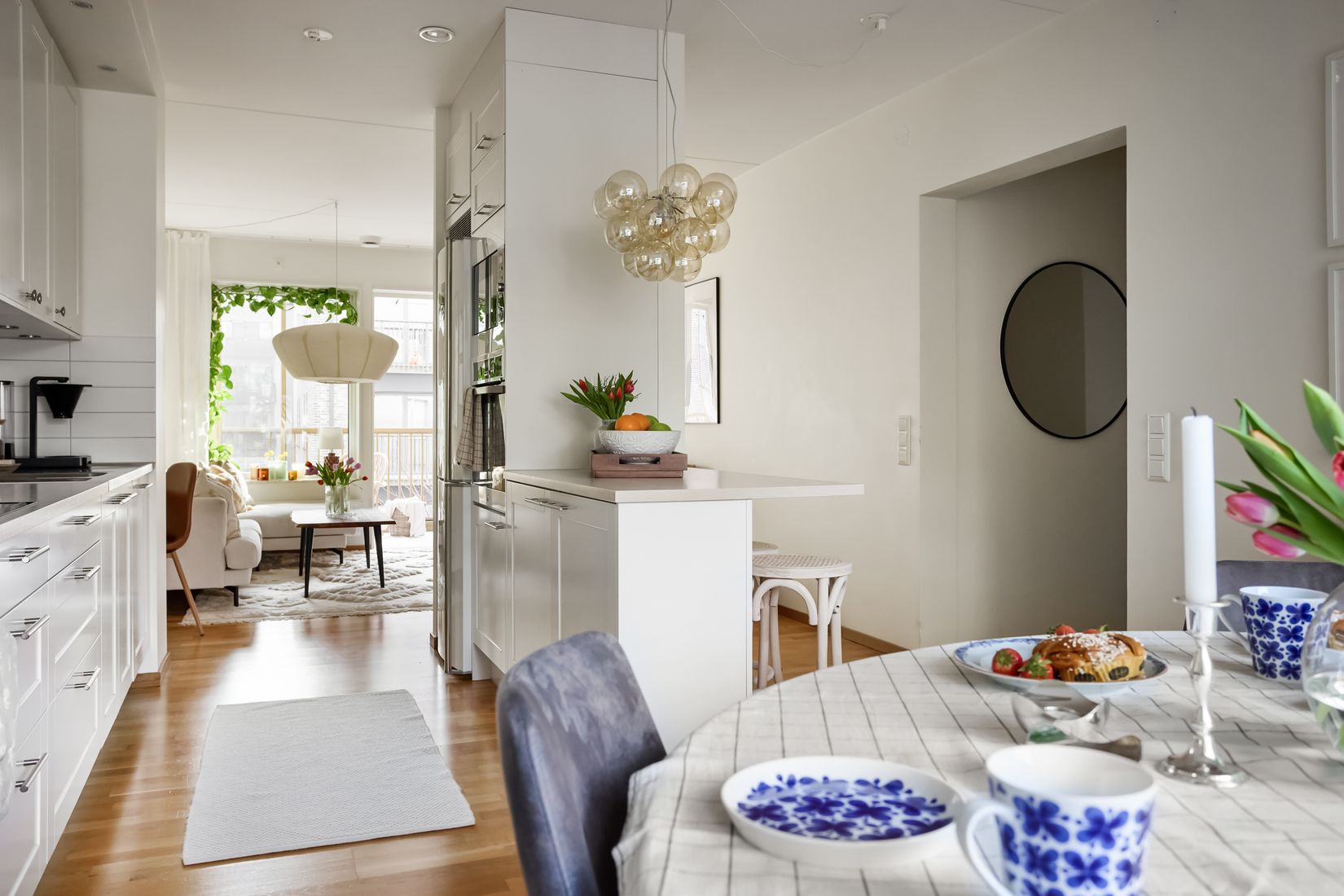 Bostadsrätt, Solventilsgatan 3, Centrala Hisingen, Göteborg