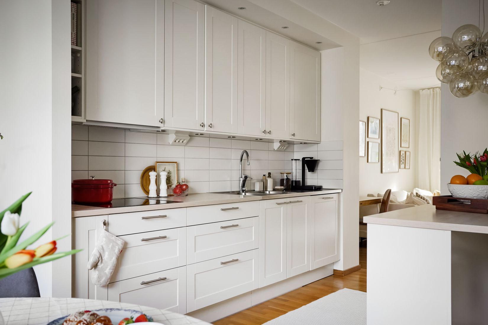 Bostadsrätt, Solventilsgatan 3, Centrala Hisingen, Göteborg