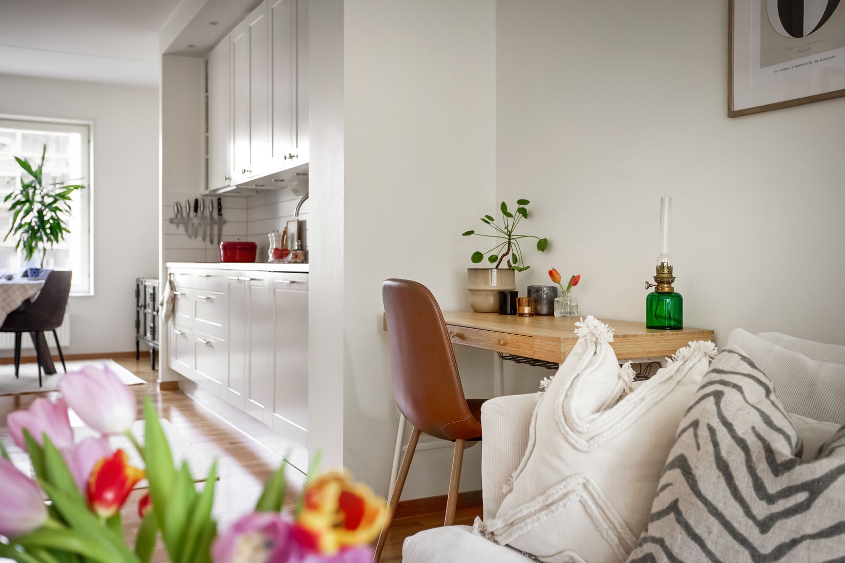 Bostadsrätt, Solventilsgatan 3, Centrala Hisingen, Göteborg