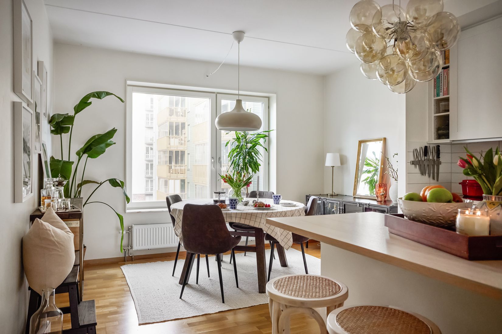 Bostadsrätt, Solventilsgatan 3, Centrala Hisingen, Göteborg