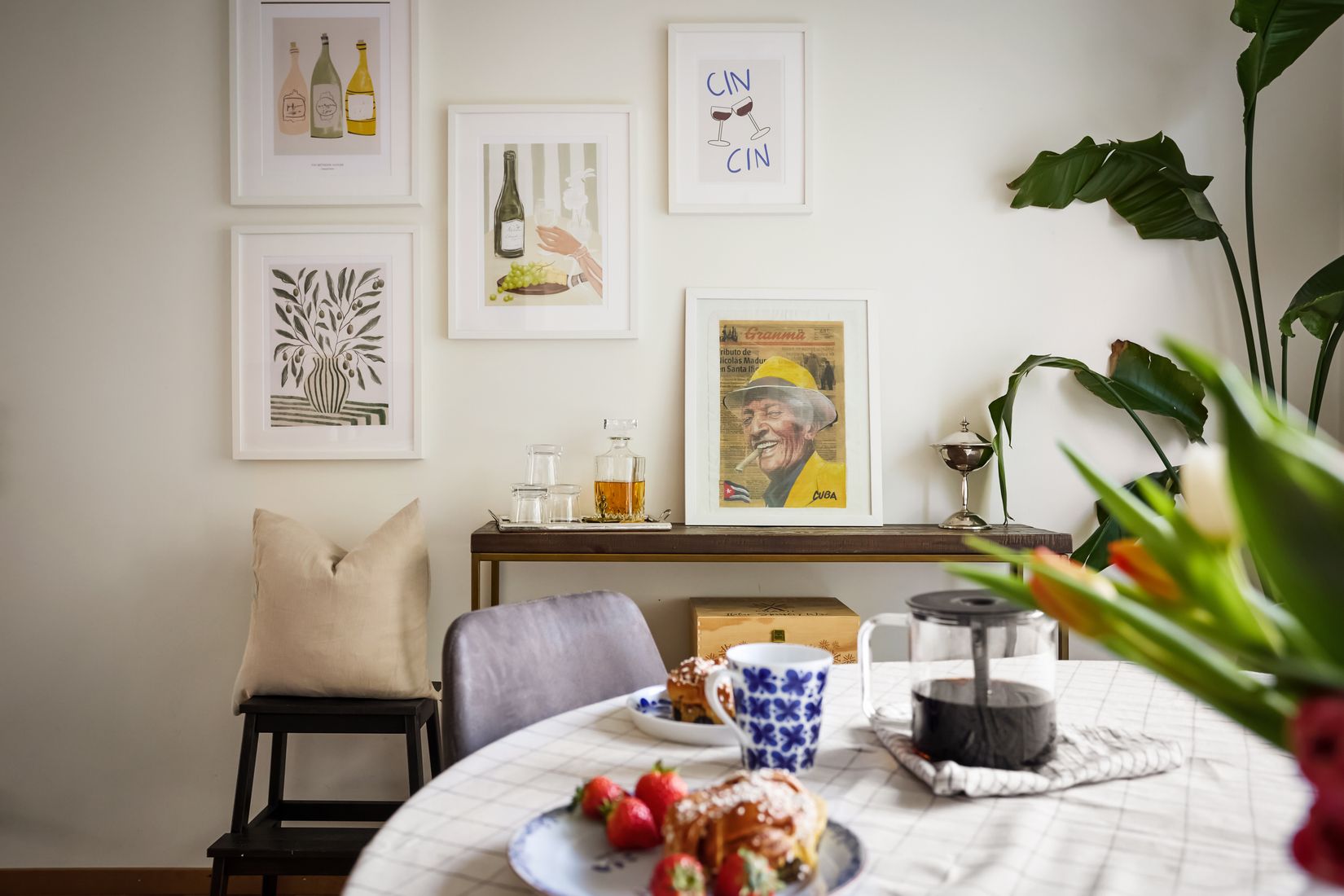 Bostadsrätt, Solventilsgatan 3, Centrala Hisingen, Göteborg