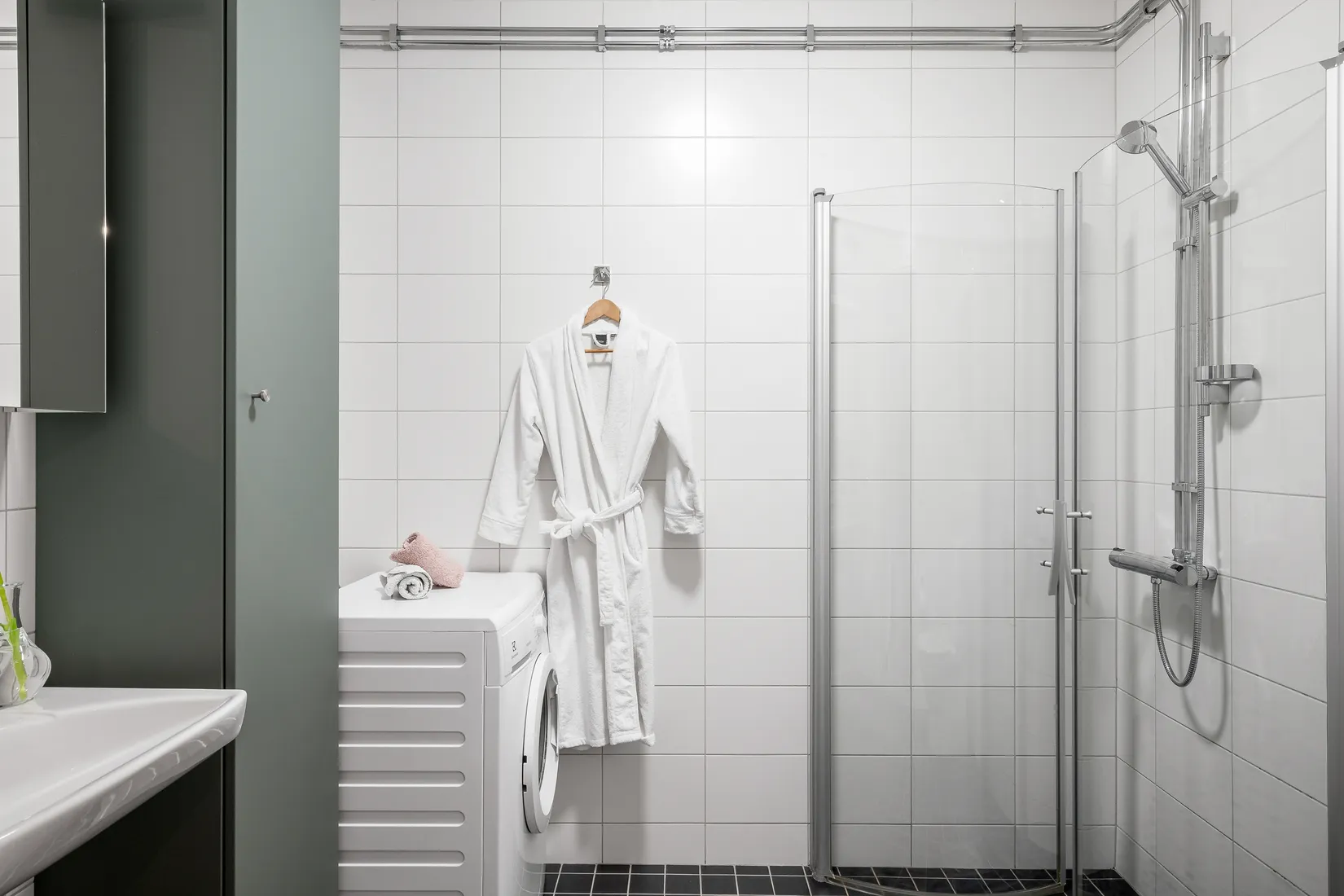 Bostadsrätt, Storgatan 72a, Huvudsta, Solna