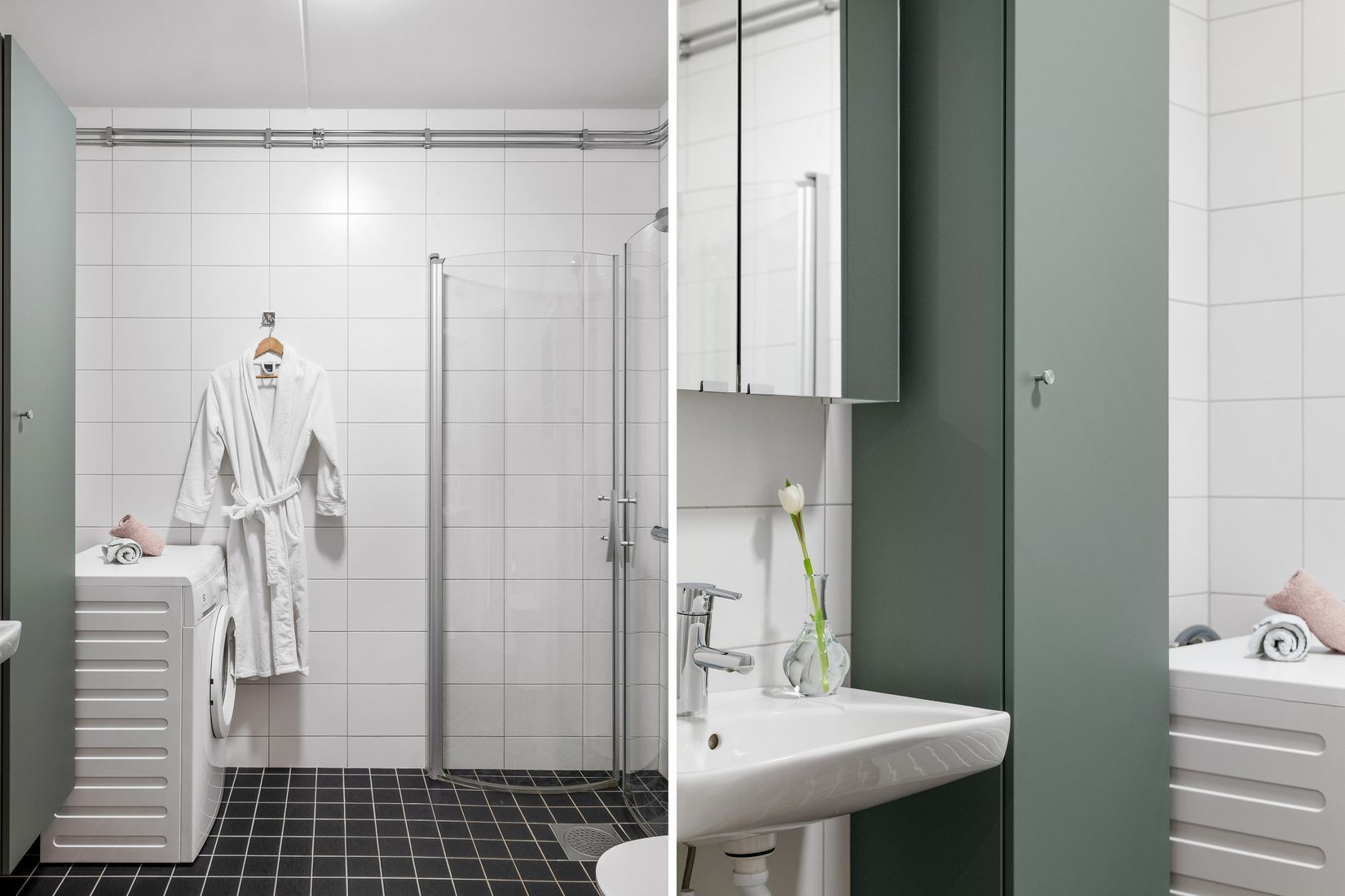 Bostadsrätt, Storgatan 72a, Huvudsta, Solna