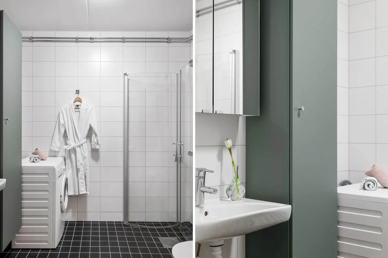Bostadsrätt, Storgatan 72a, Huvudsta, Solna