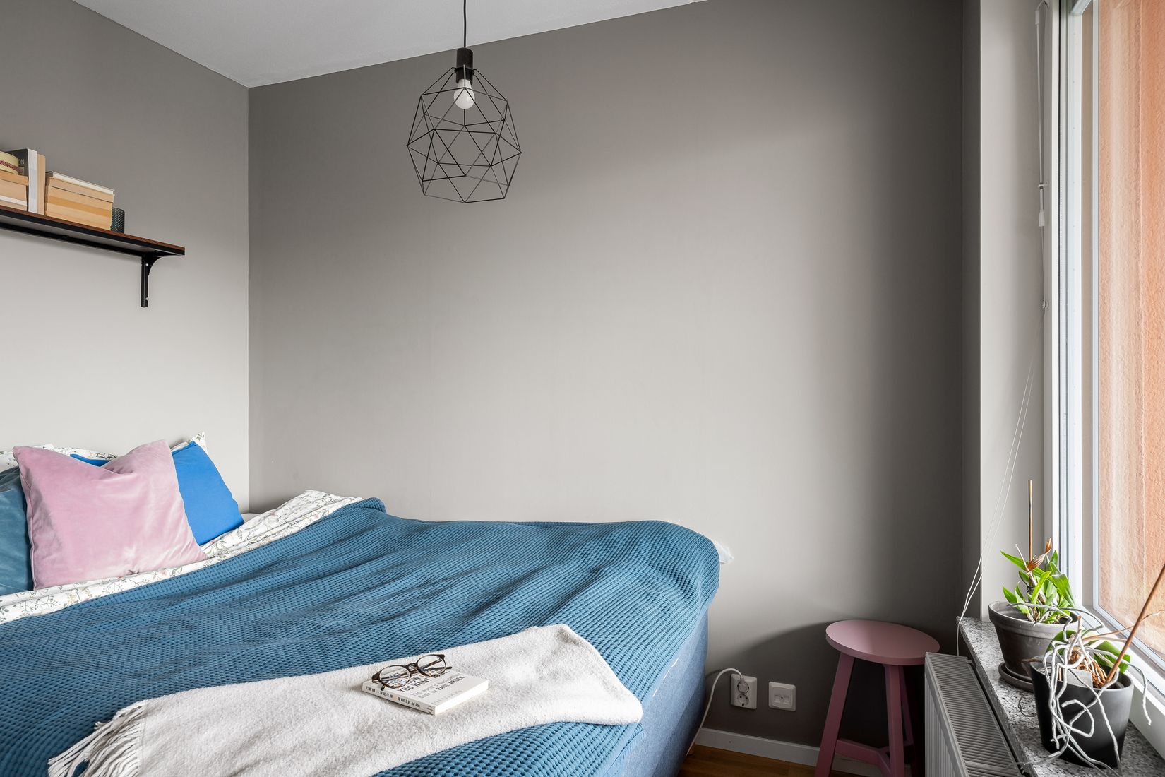 Bostadsrätt, Storgatan 72a, Huvudsta, Solna