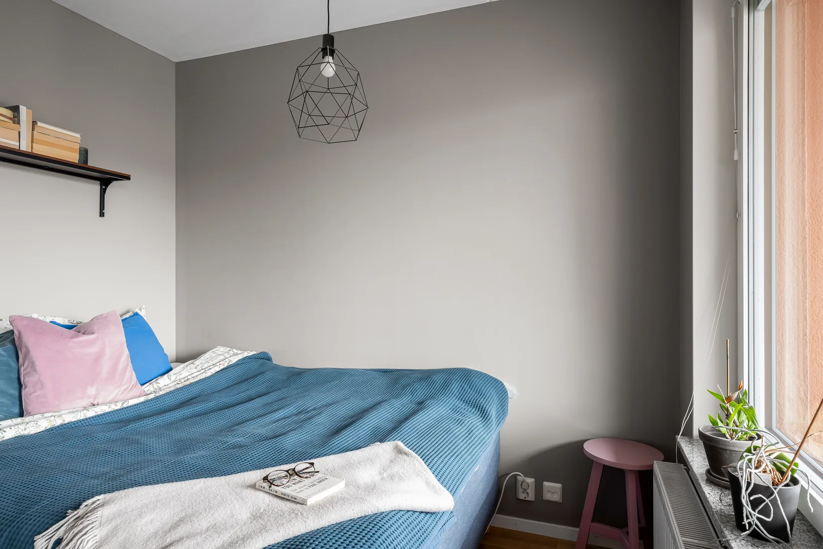 Bostadsrätt, Storgatan 72a, Huvudsta, Solna