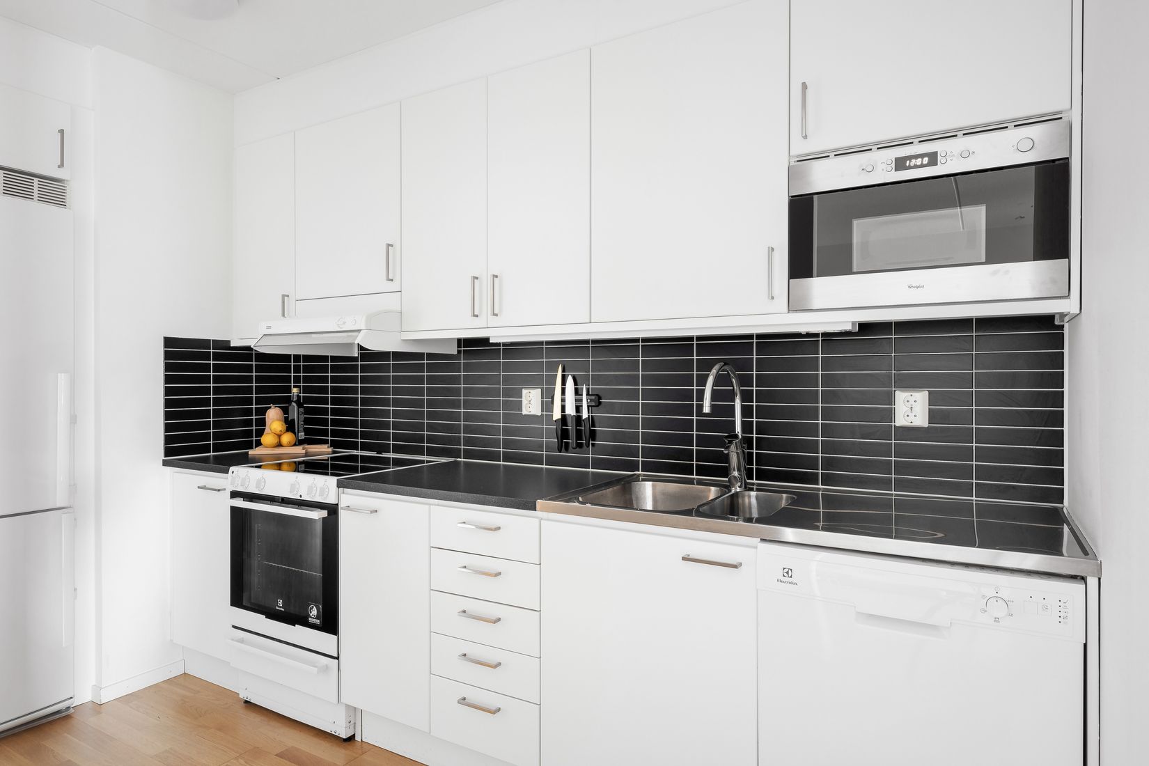 Bostadsrätt, Storgatan 72a, Huvudsta, Solna