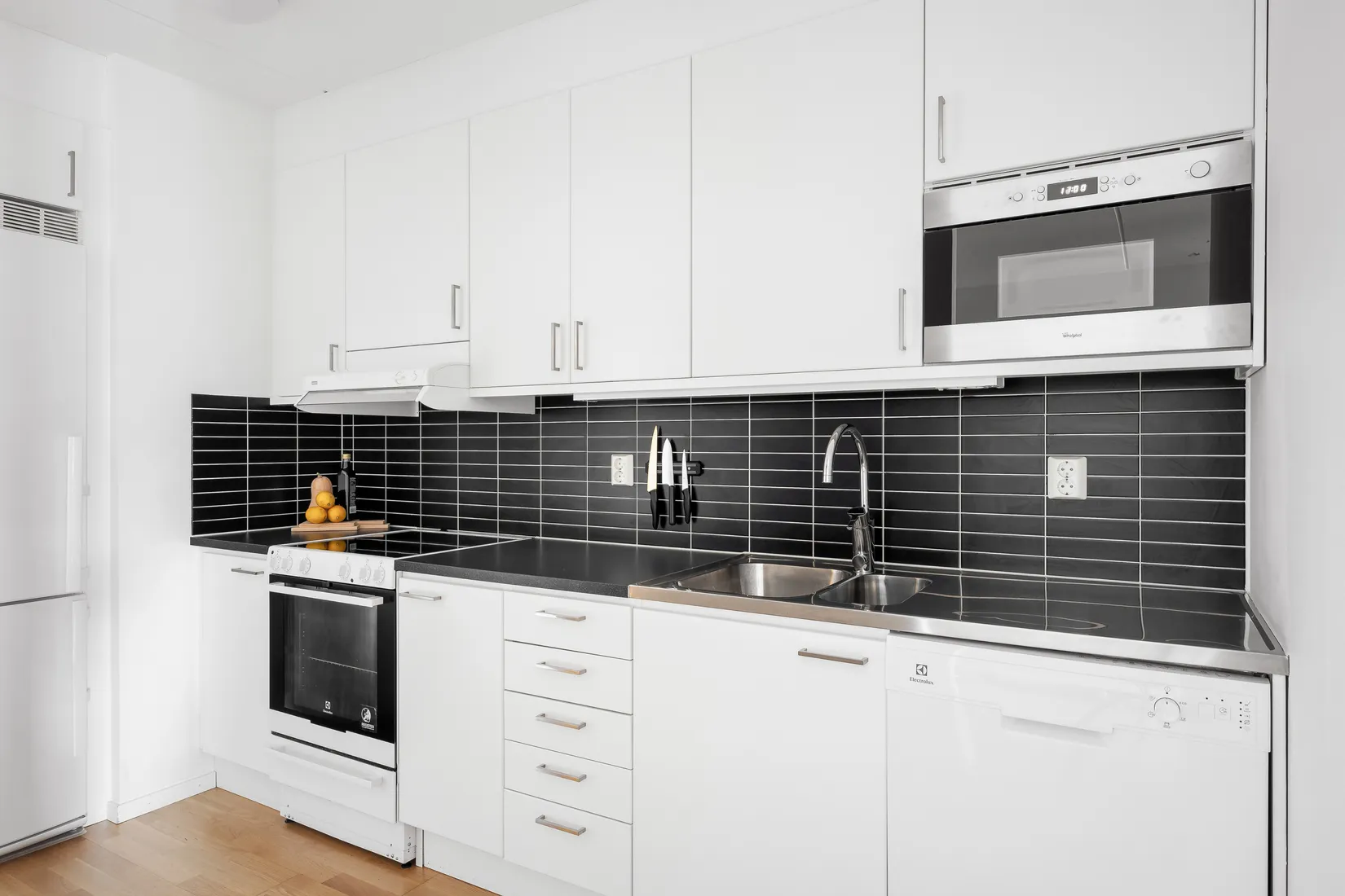 Bostadsrätt, Storgatan 72a, Huvudsta, Solna
