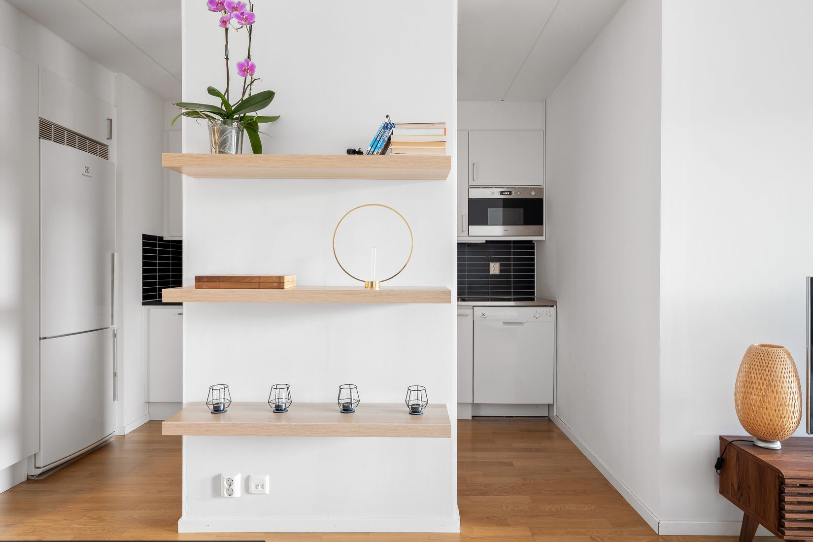 Bostadsrätt, Storgatan 72a, Huvudsta, Solna