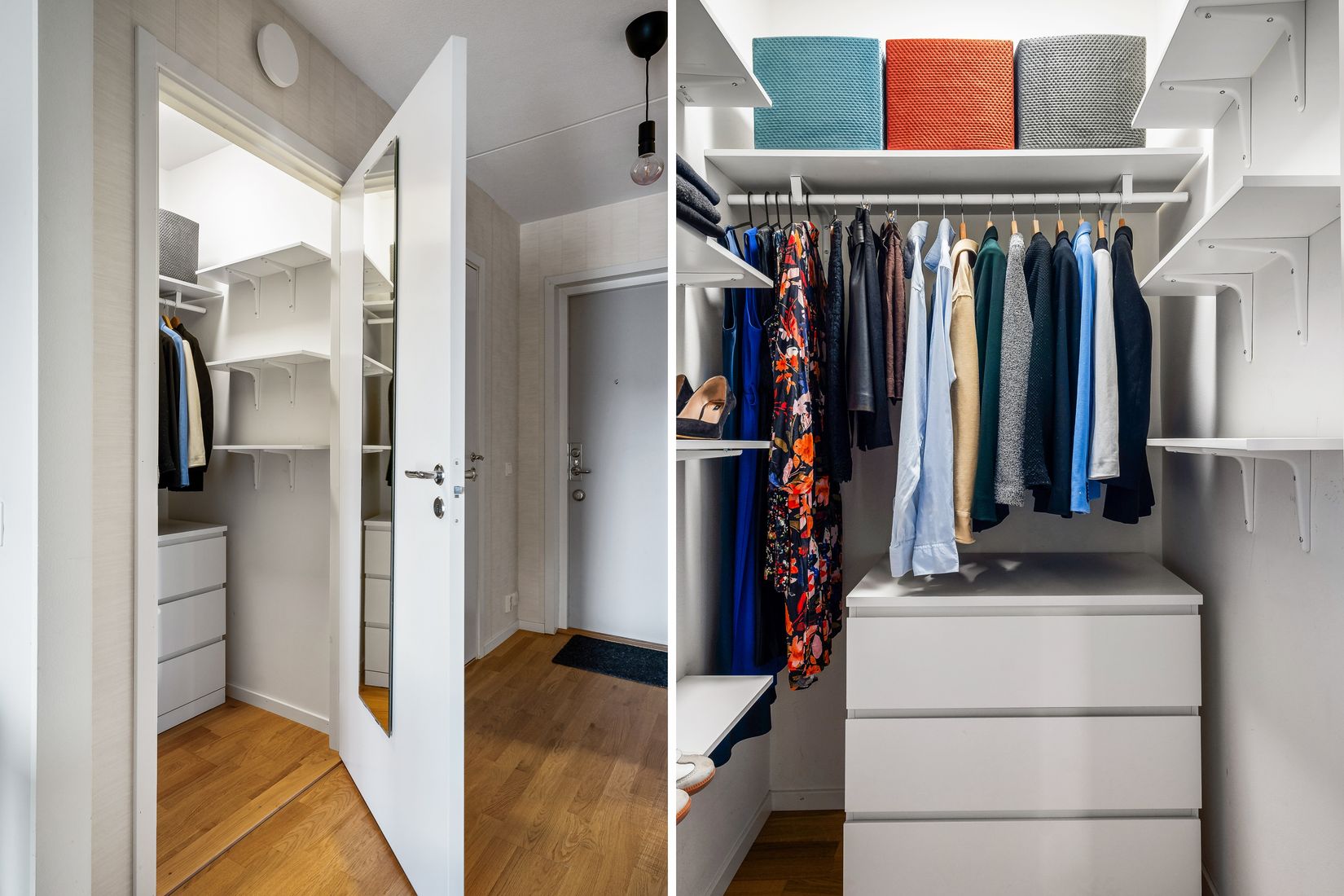 Bostadsrätt, Storgatan 72a, Huvudsta, Solna