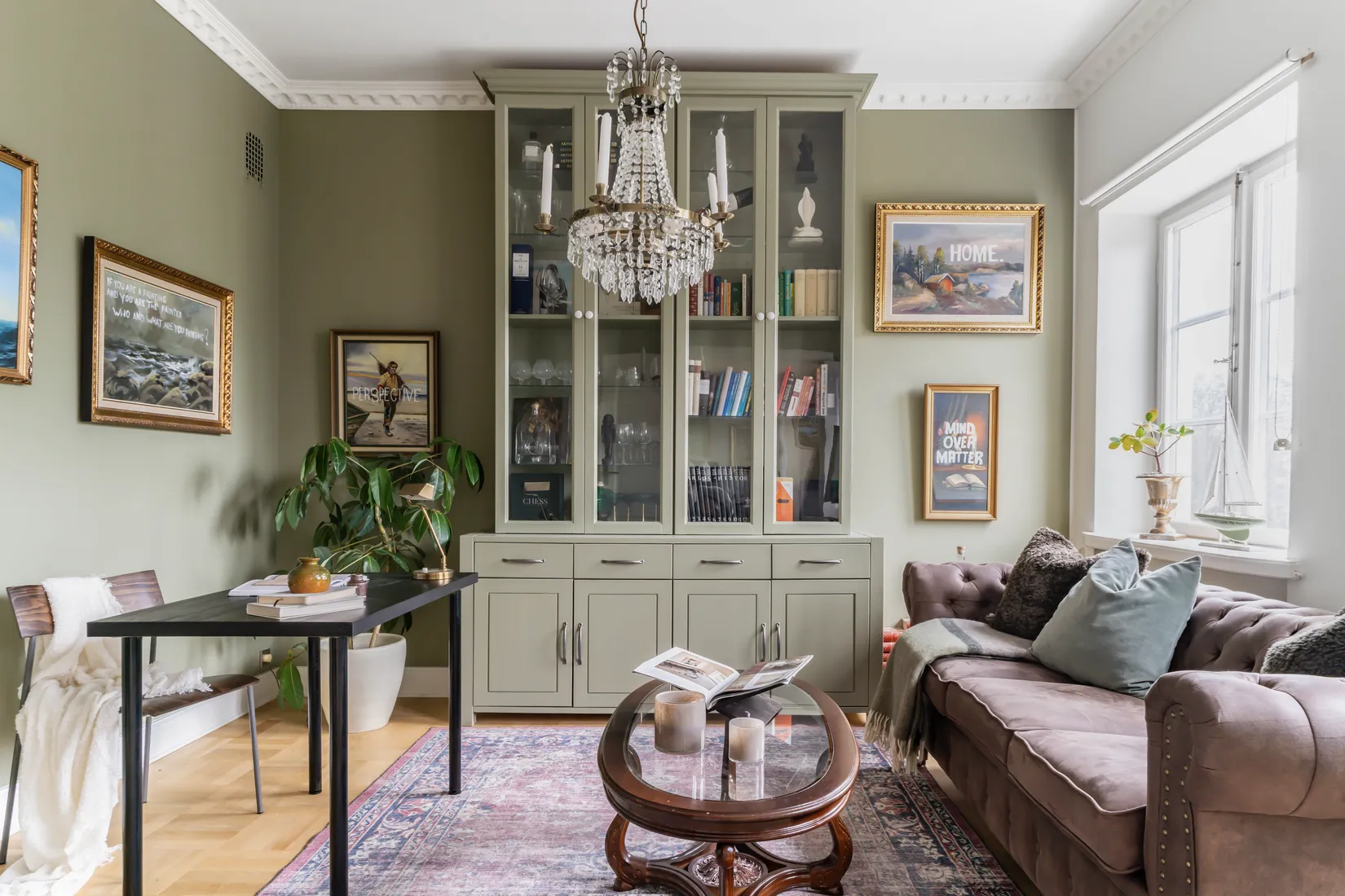 Bostadsrätt, Repslagaregatan 3A, Östermalm, Kristianstad