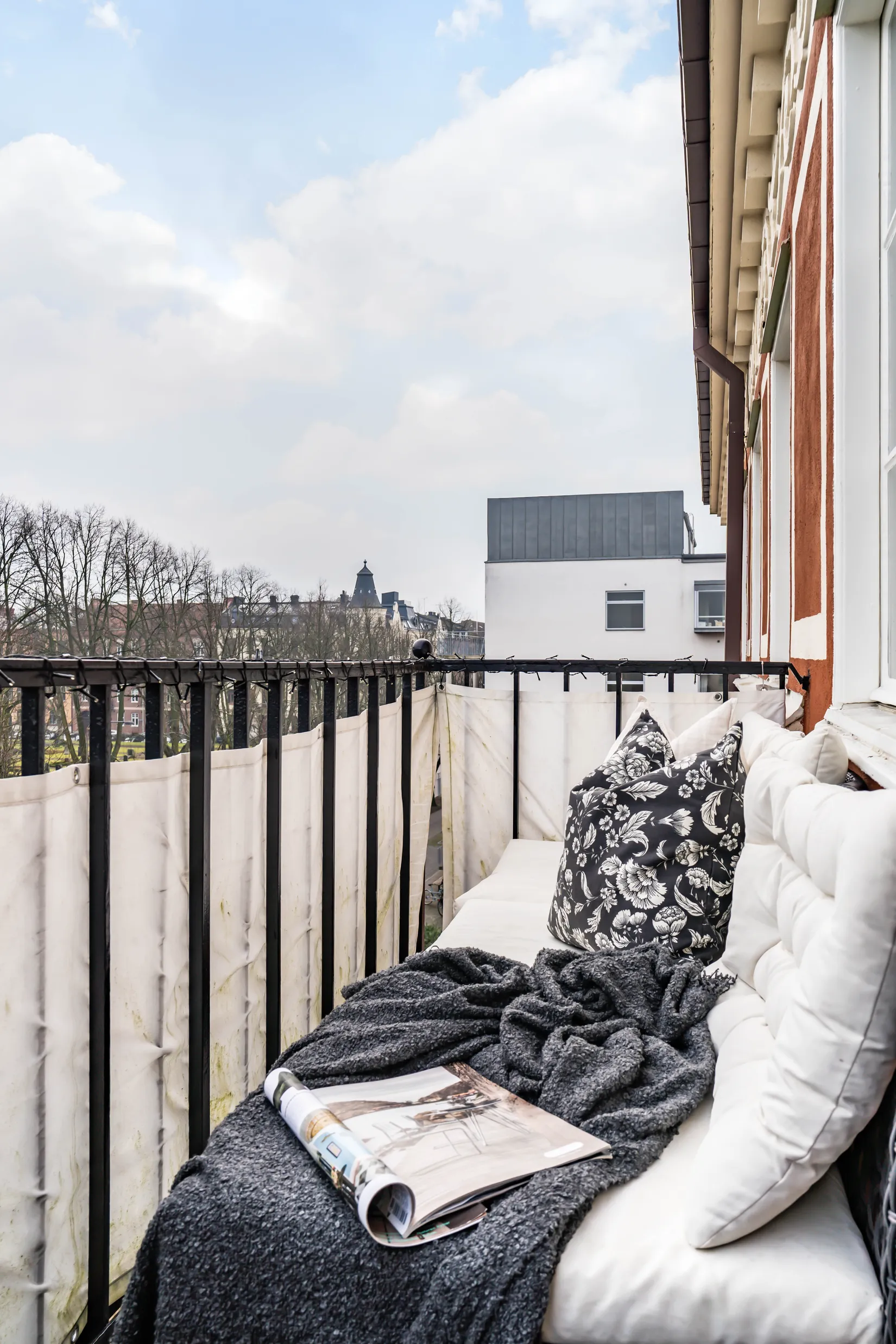 Bostadsrätt, Repslagaregatan 3A, Östermalm, Kristianstad