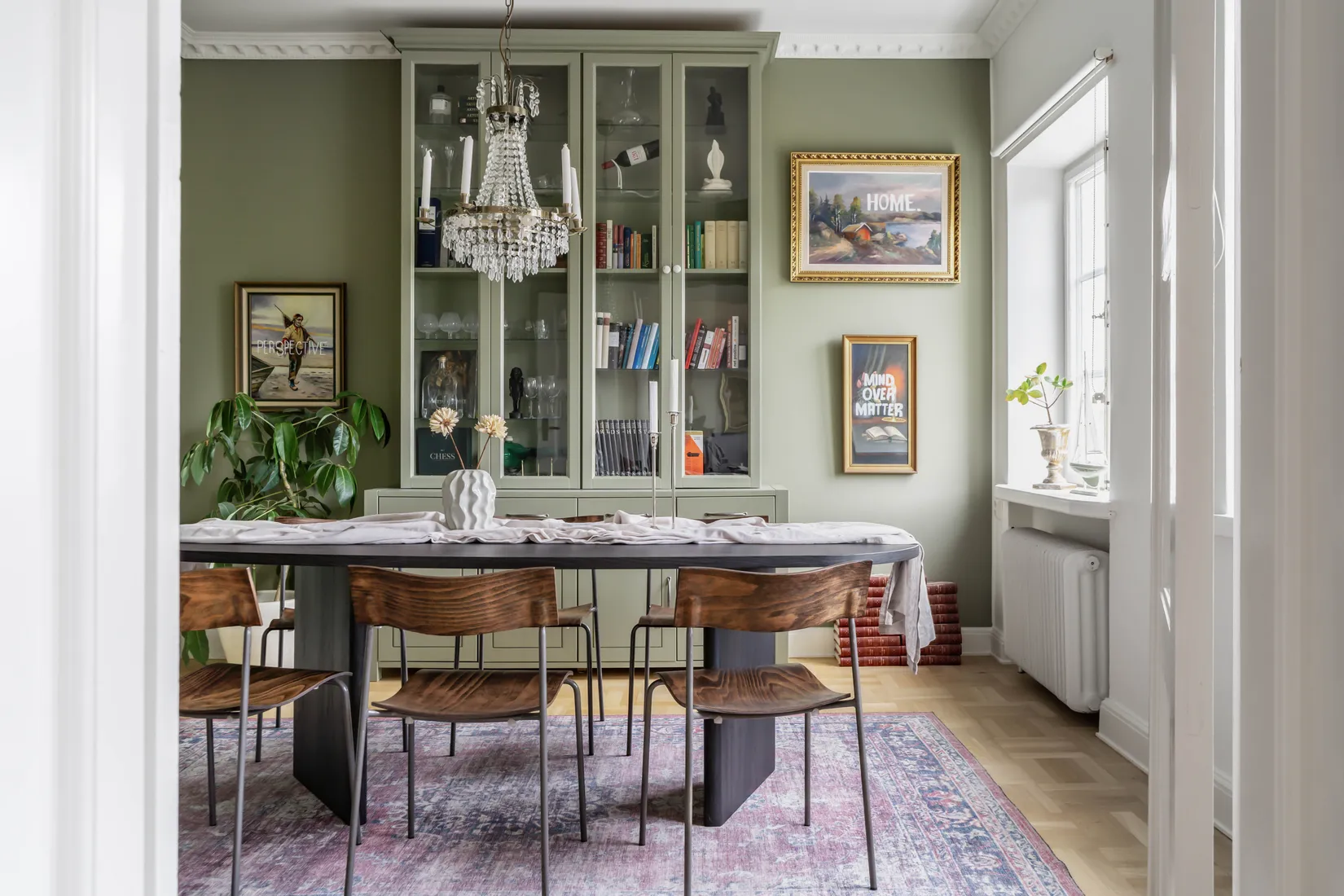 Bostadsrätt, Repslagaregatan 3A, Östermalm, Kristianstad