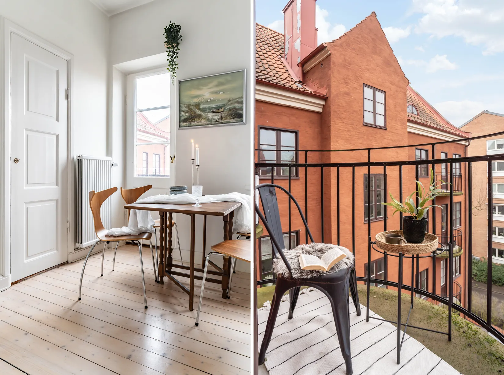 Bostadsrätt, Repslagaregatan 3A, Östermalm, Kristianstad