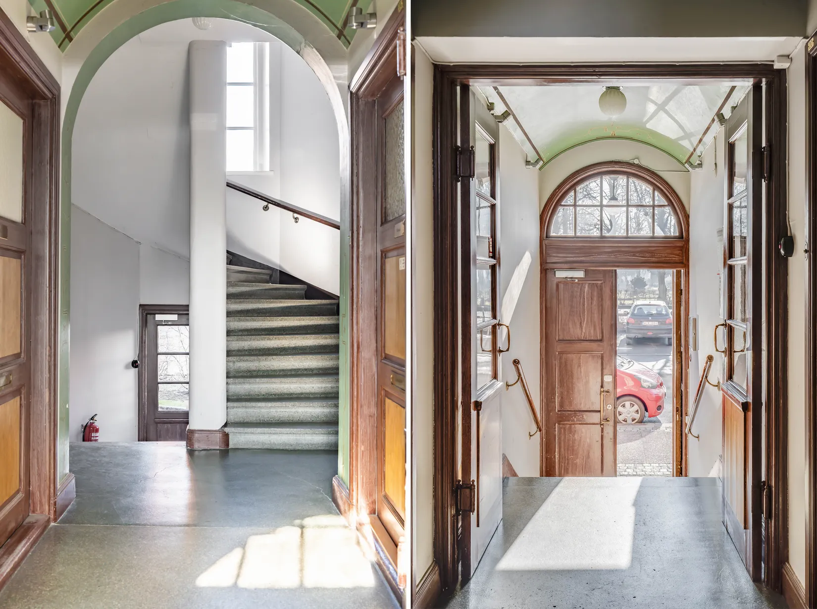 Bostadsrätt, Repslagaregatan 3A, Östermalm, Kristianstad