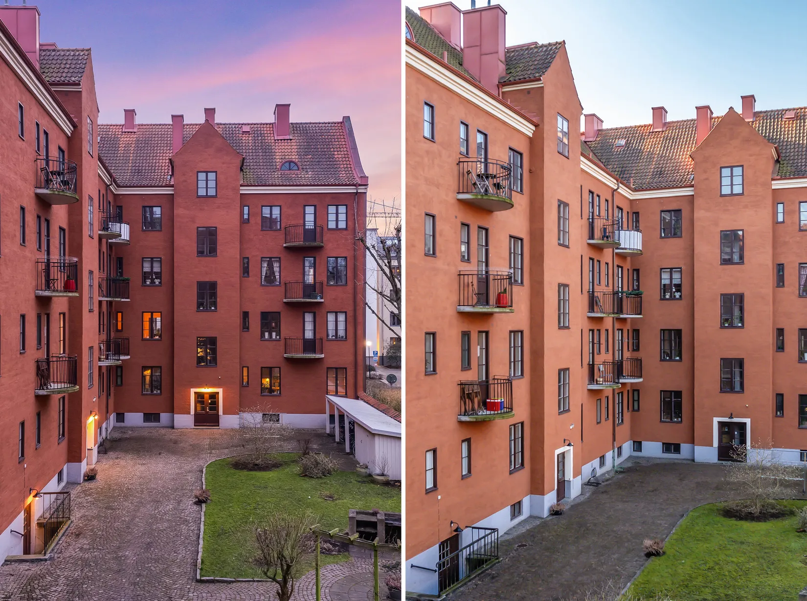 Bostadsrätt, Repslagaregatan 3A, Östermalm, Kristianstad