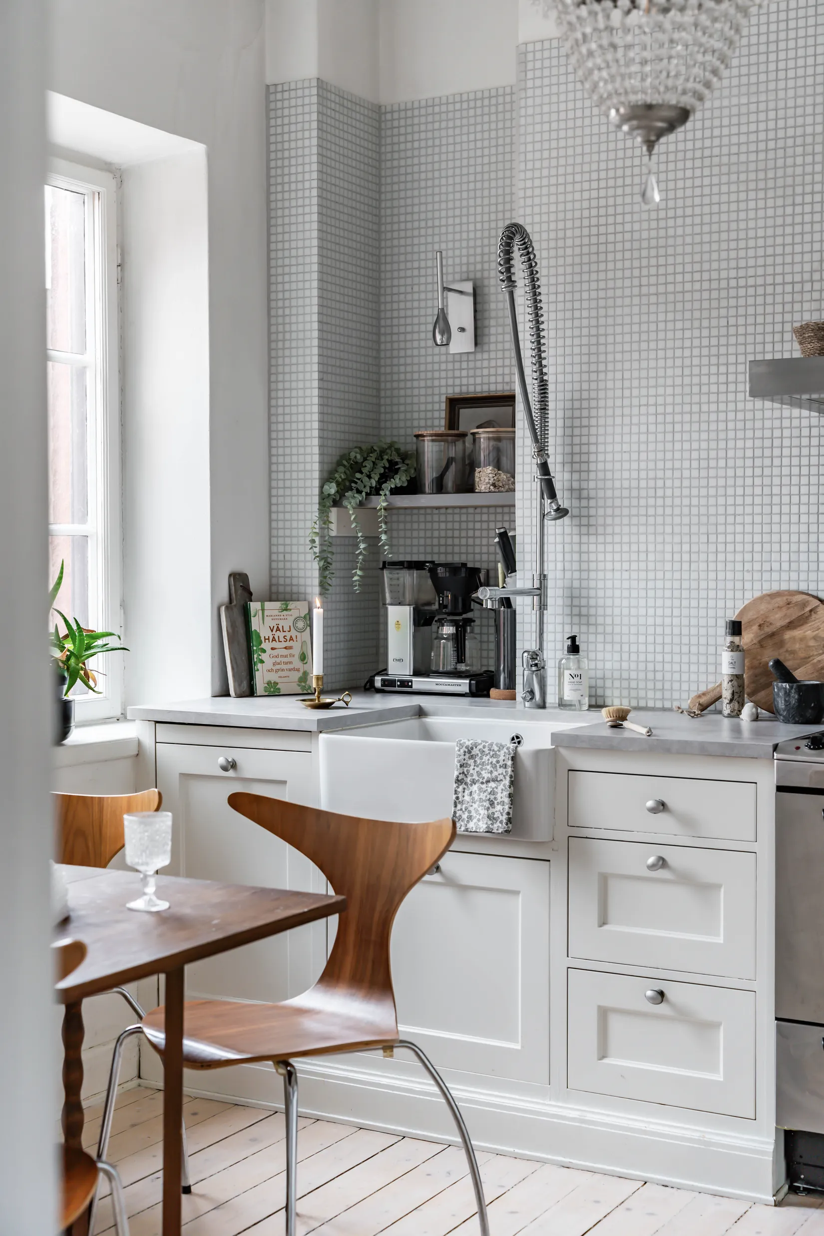 Bostadsrätt, Repslagaregatan 3A, Östermalm, Kristianstad