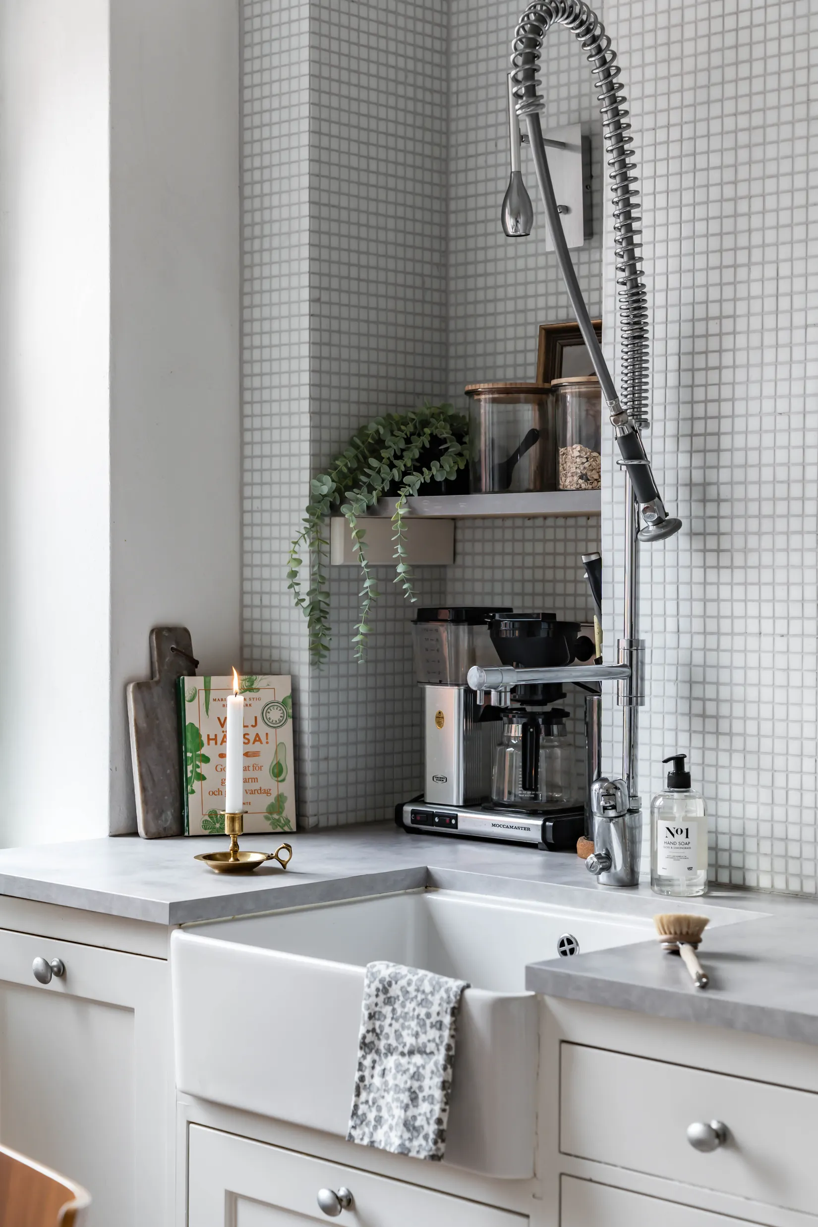 Bostadsrätt, Repslagaregatan 3A, Östermalm, Kristianstad