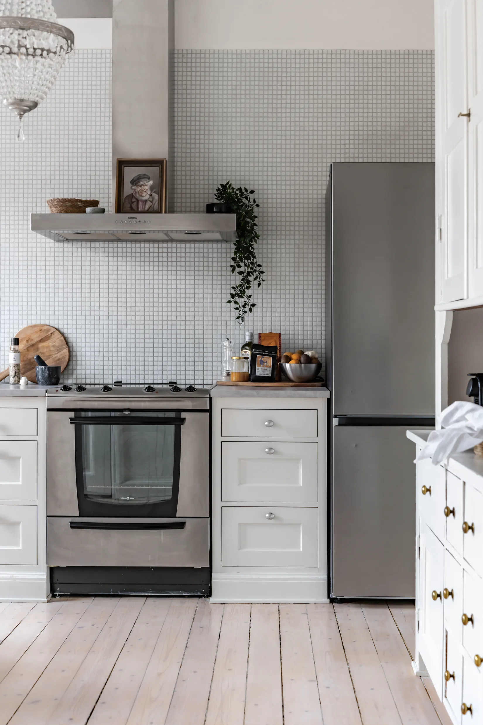 Bostadsrätt, Repslagaregatan 3A, Östermalm, Kristianstad