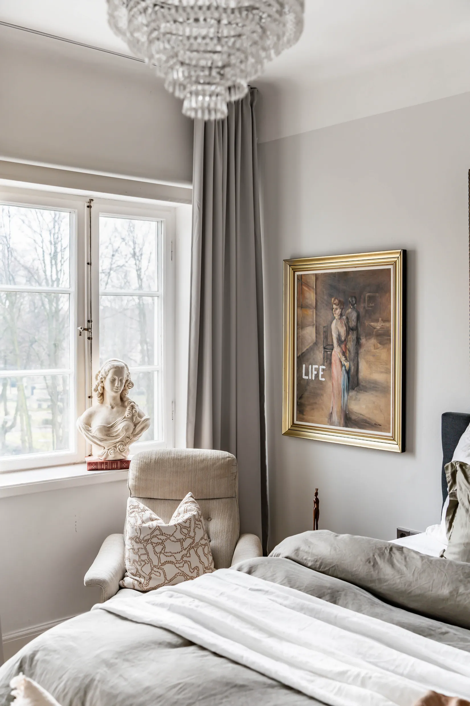 Bostadsrätt, Repslagaregatan 3A, Östermalm, Kristianstad