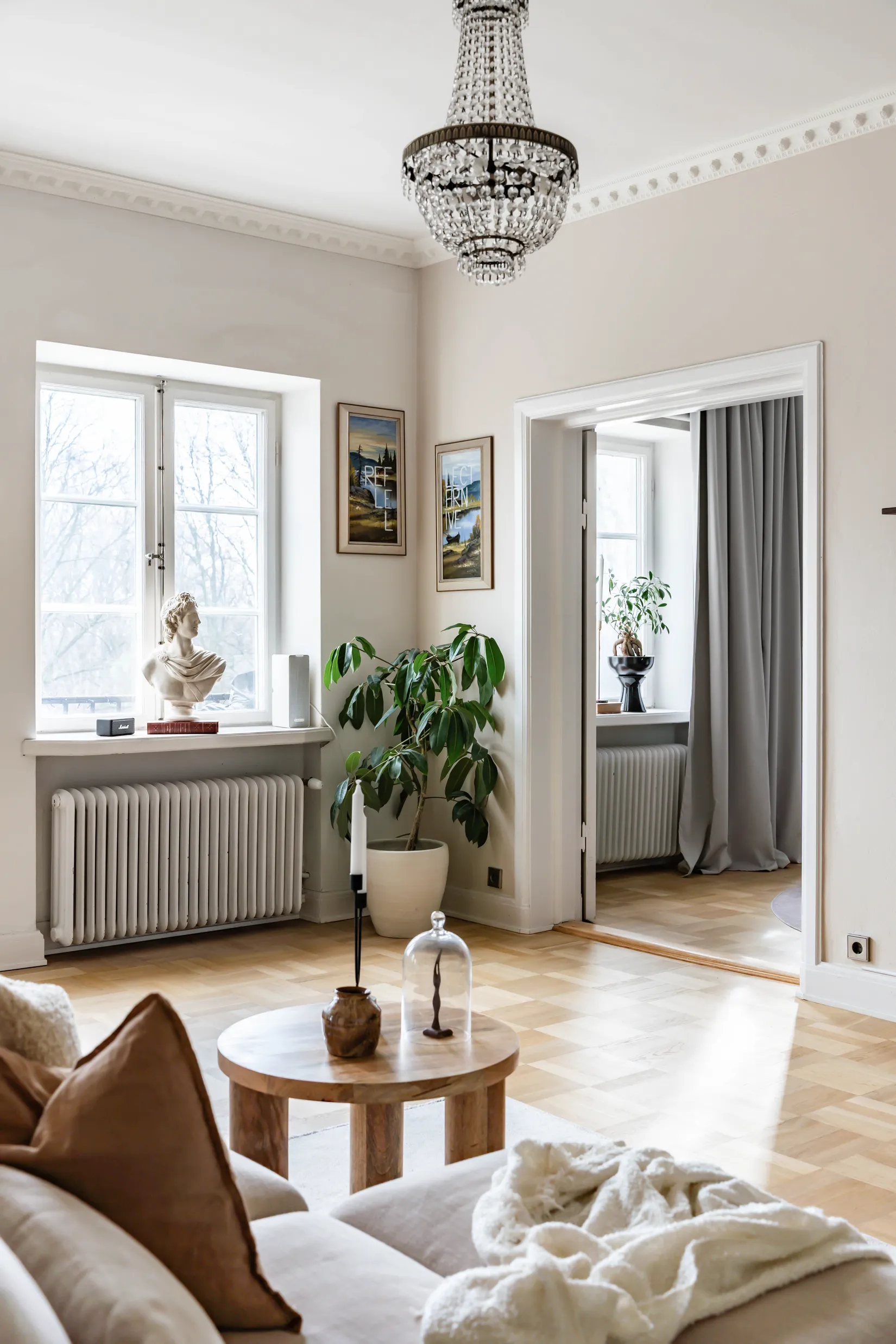 Bostadsrätt, Repslagaregatan 3A, Östermalm, Kristianstad