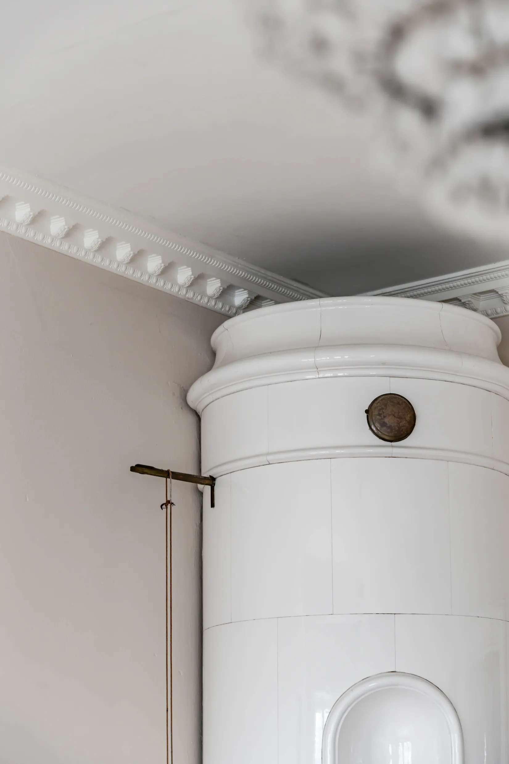 Bostadsrätt, Repslagaregatan 3A, Östermalm, Kristianstad