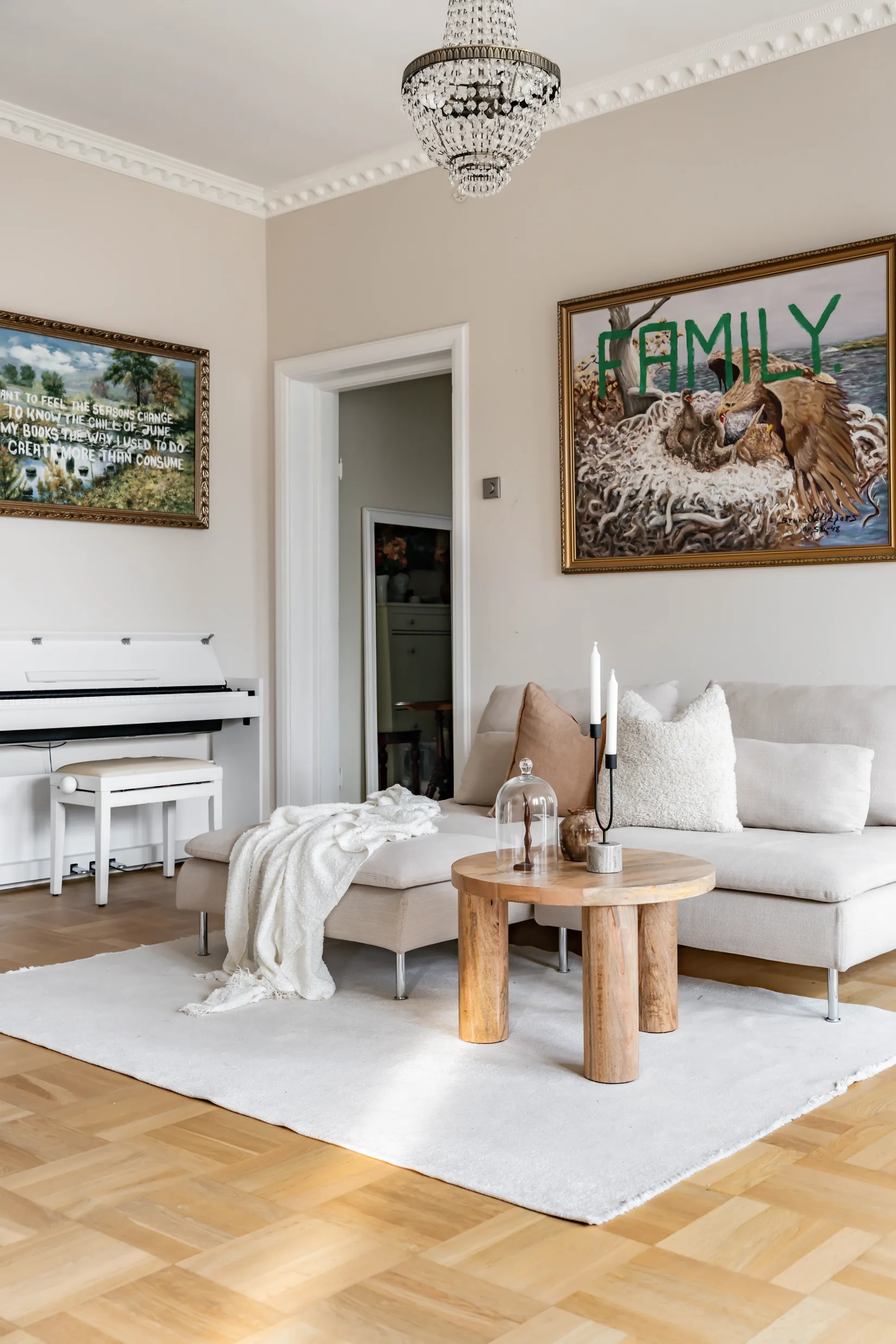 Bostadsrätt, Repslagaregatan 3A, Östermalm, Kristianstad