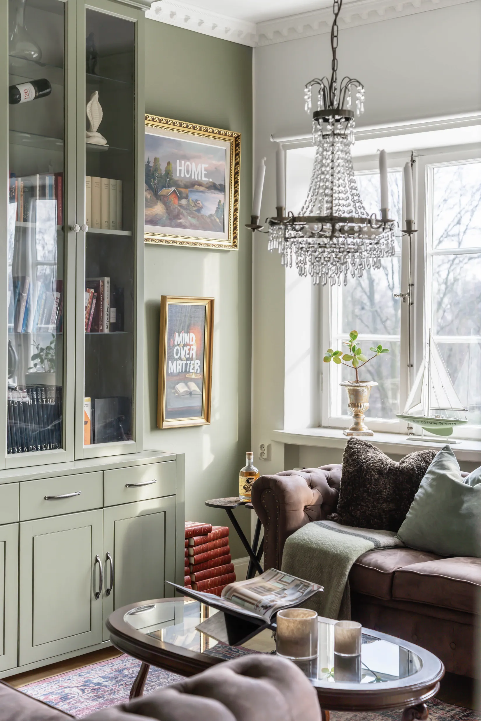 Bostadsrätt, Repslagaregatan 3A, Östermalm, Kristianstad