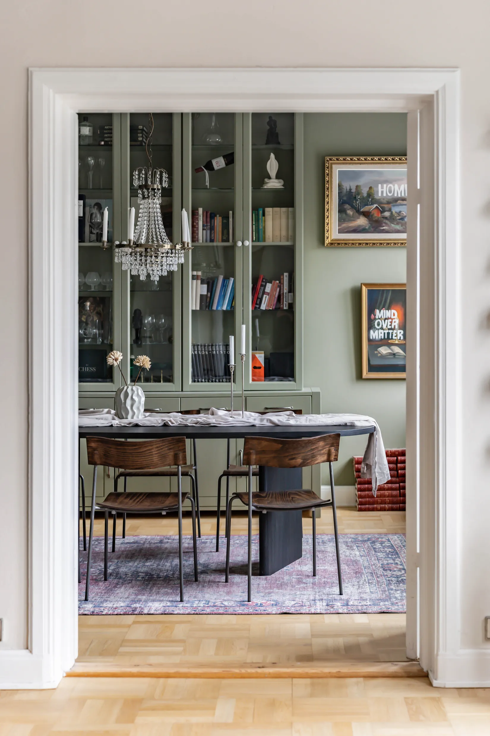 Bostadsrätt, Repslagaregatan 3A, Östermalm, Kristianstad