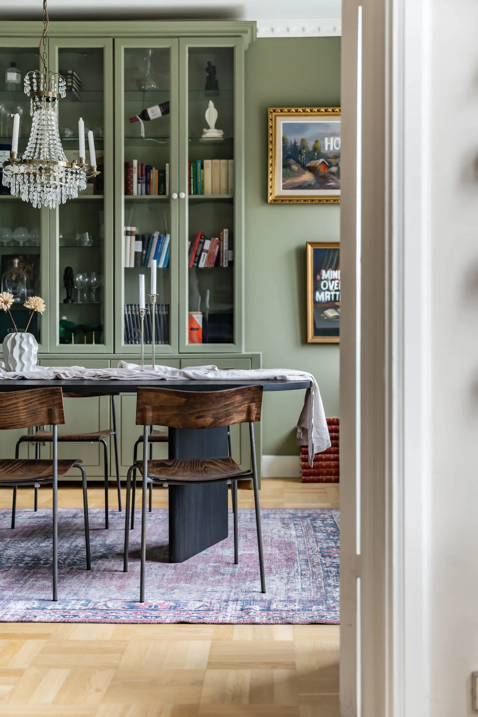 Bostadsrätt, Repslagaregatan 3A, Östermalm, Kristianstad