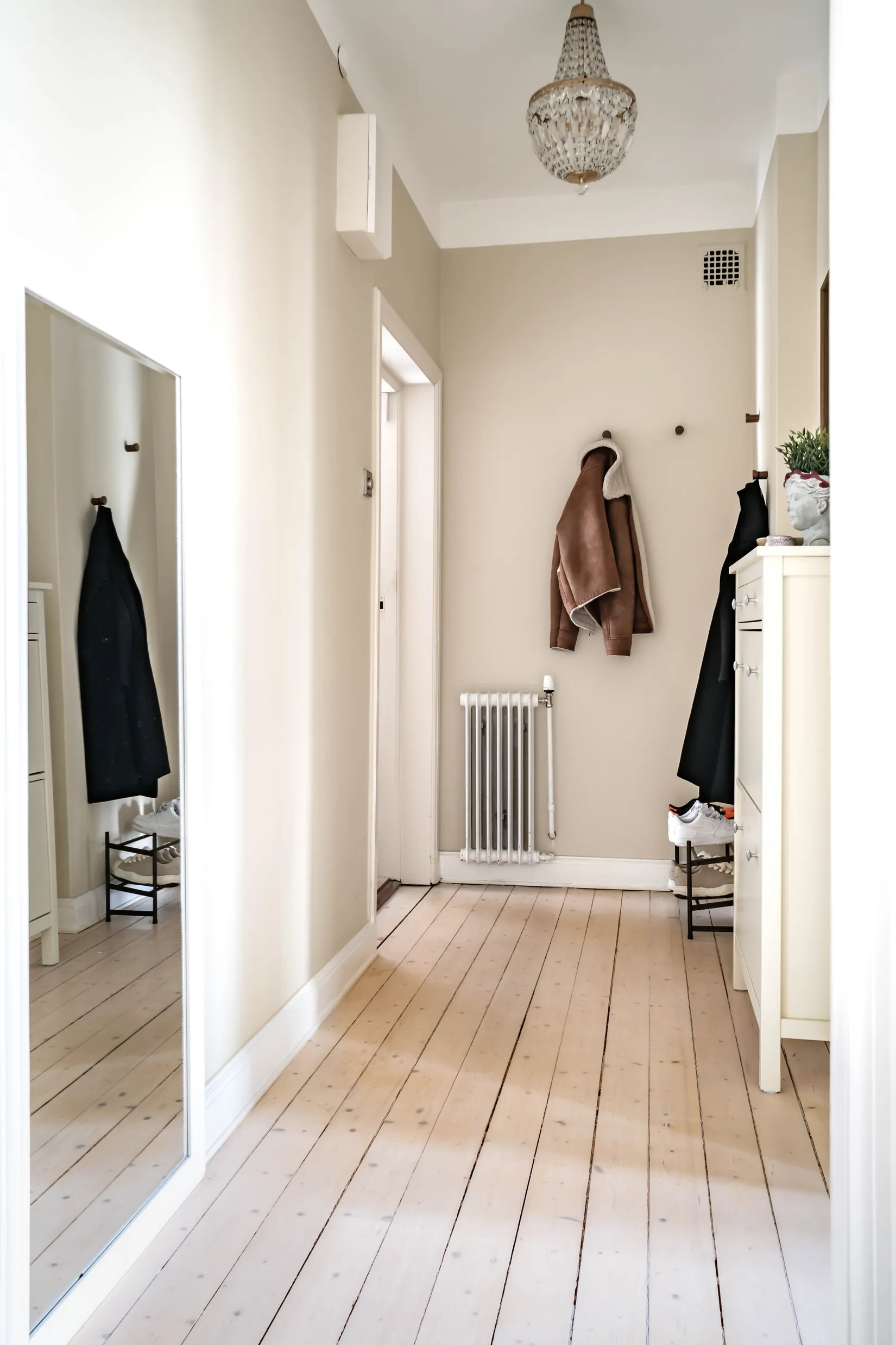 Bostadsrätt, Repslagaregatan 3A, Östermalm, Kristianstad