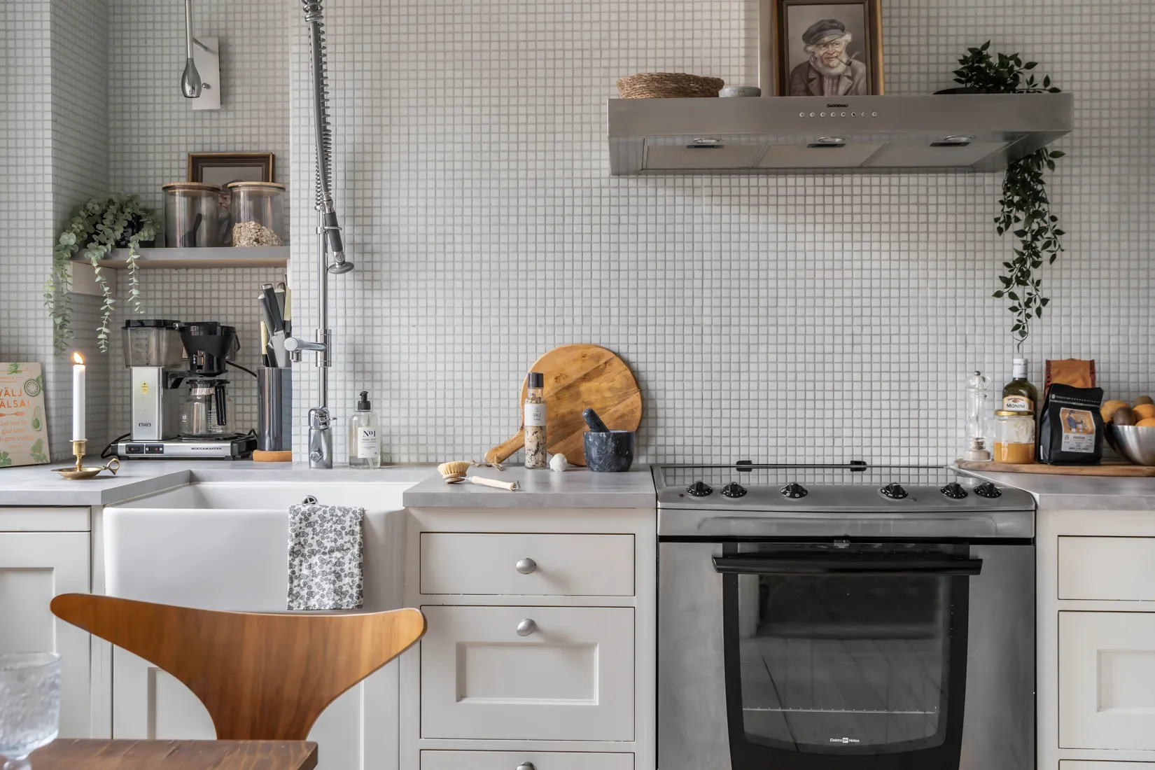 Bostadsrätt, Repslagaregatan 3A, Östermalm, Kristianstad