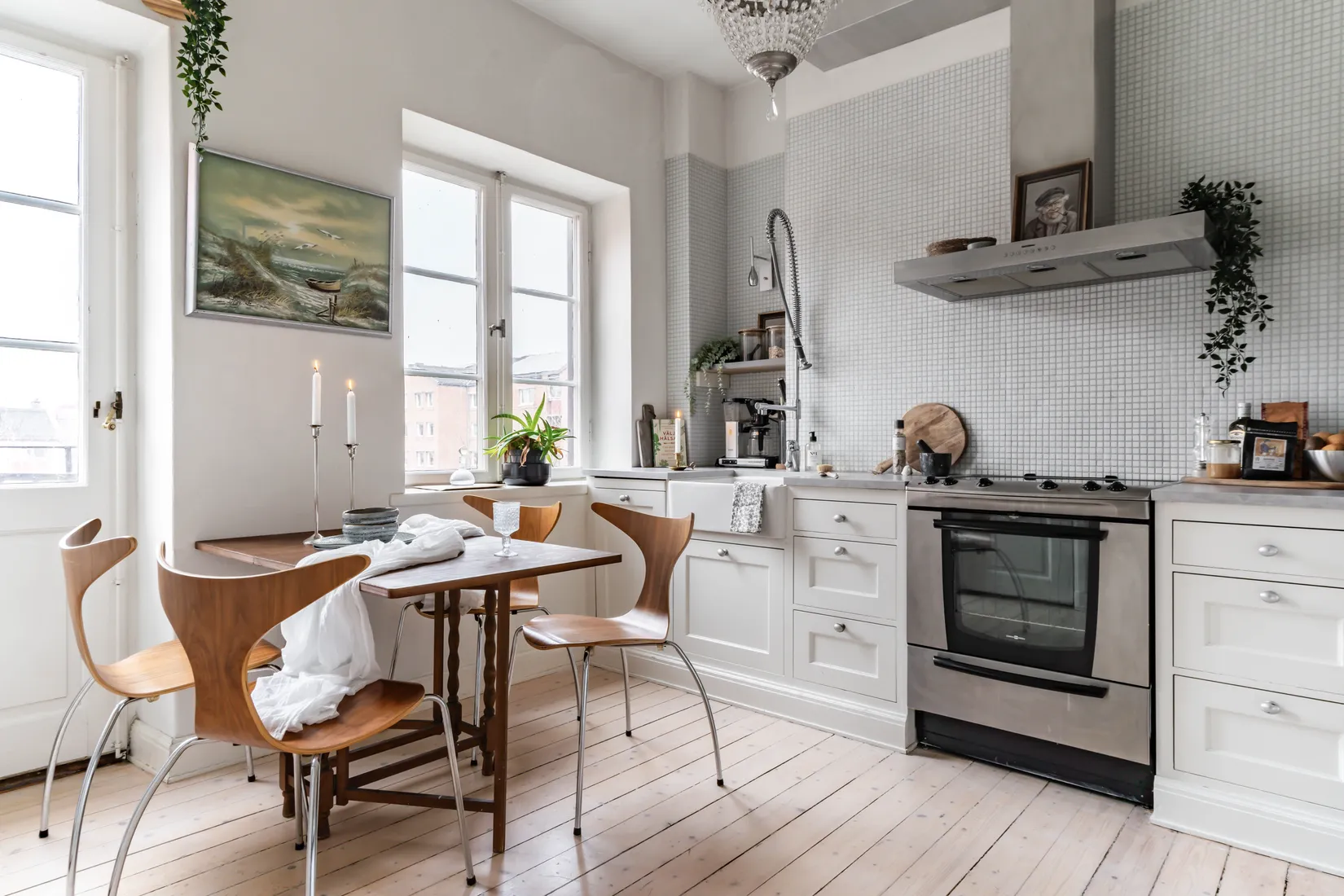 Bostadsrätt, Repslagaregatan 3A, Östermalm, Kristianstad