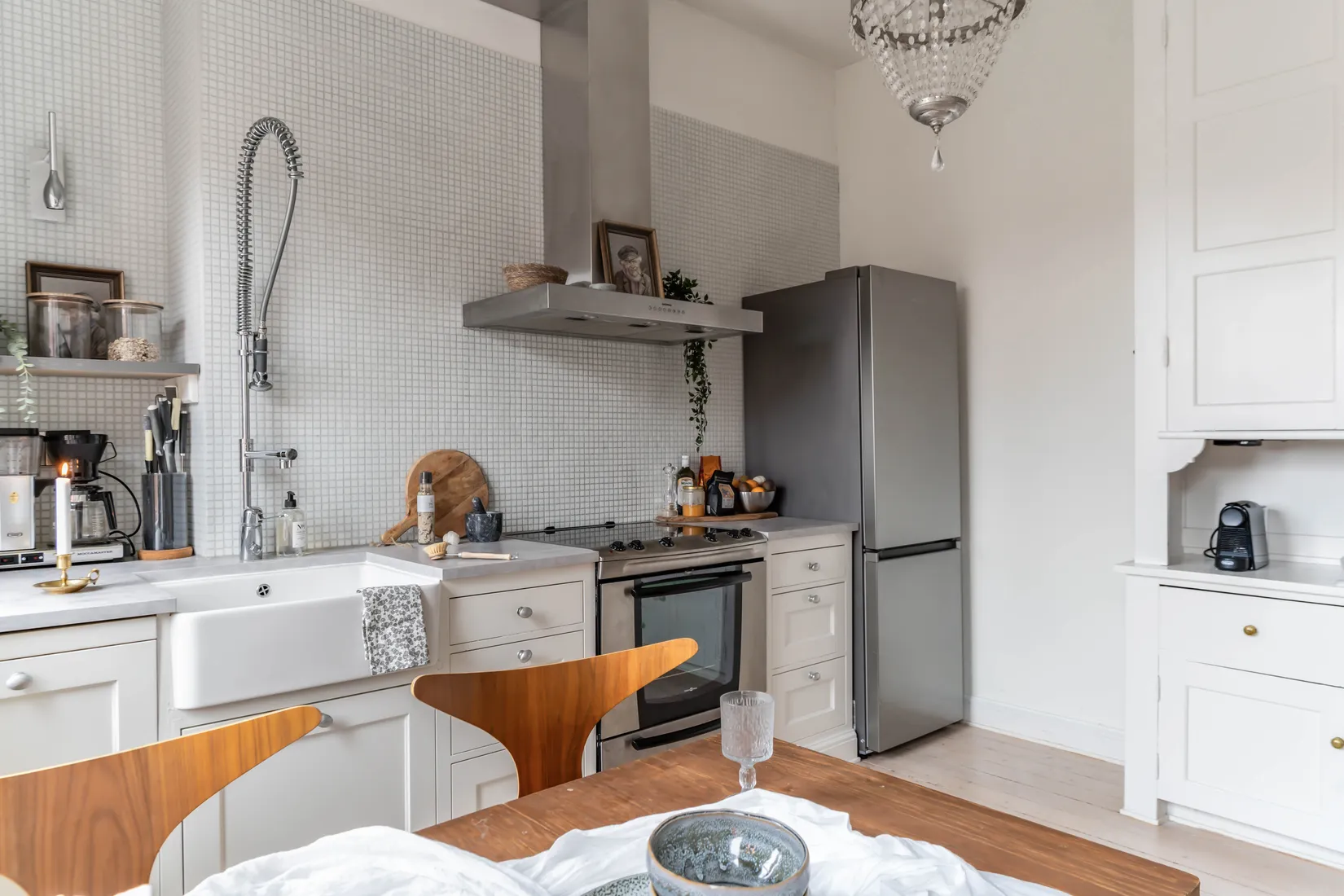 Bostadsrätt, Repslagaregatan 3A, Östermalm, Kristianstad