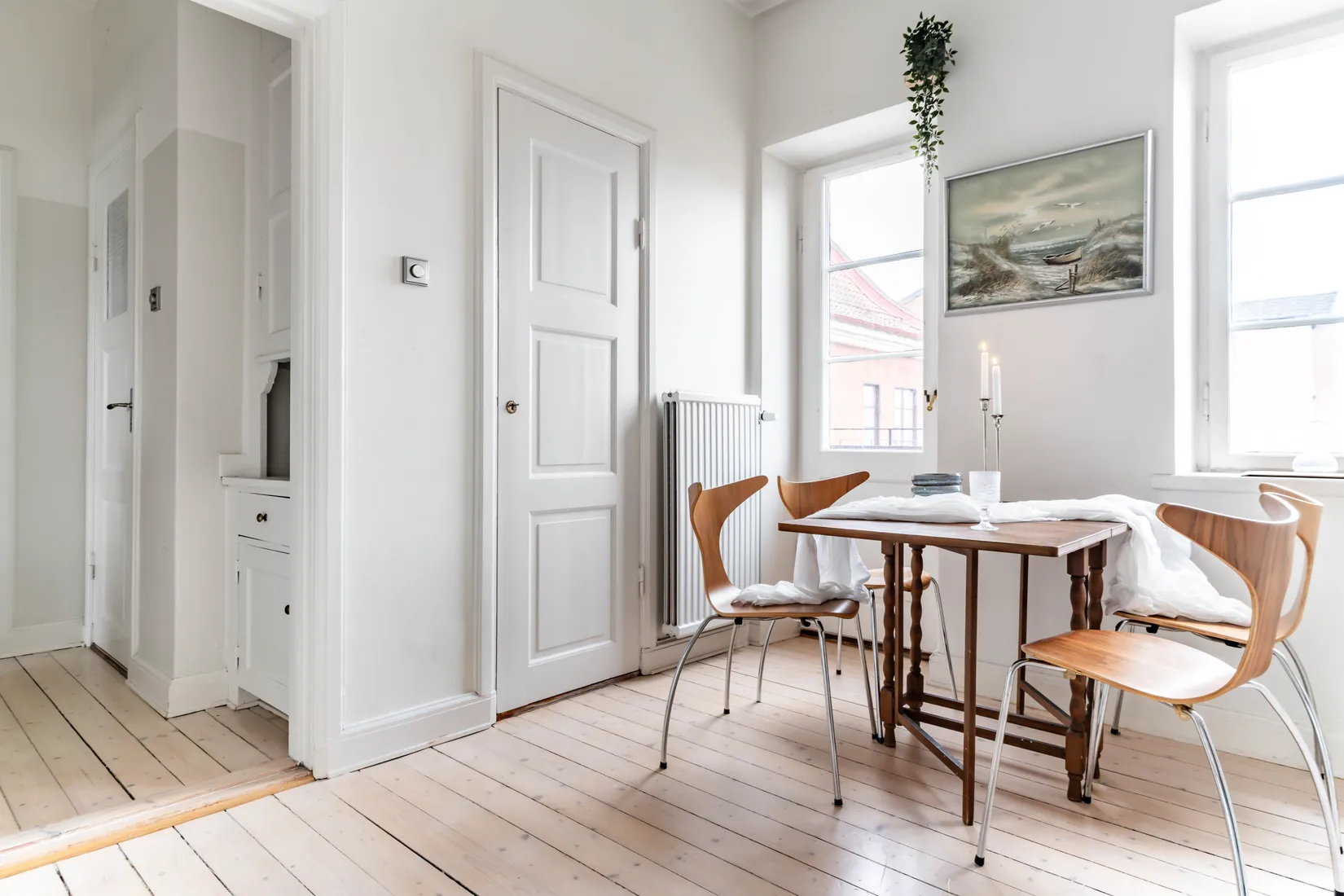 Bostadsrätt, Repslagaregatan 3A, Östermalm, Kristianstad