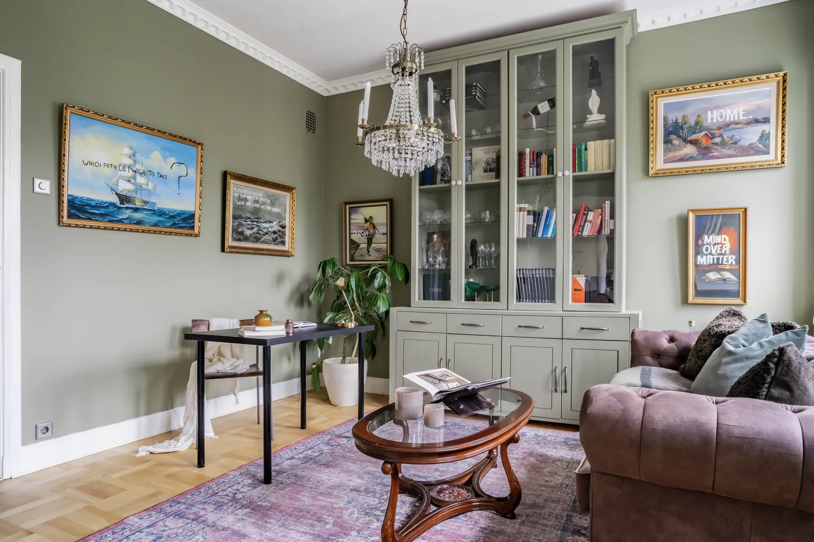 Bostadsrätt, Repslagaregatan 3A, Östermalm, Kristianstad