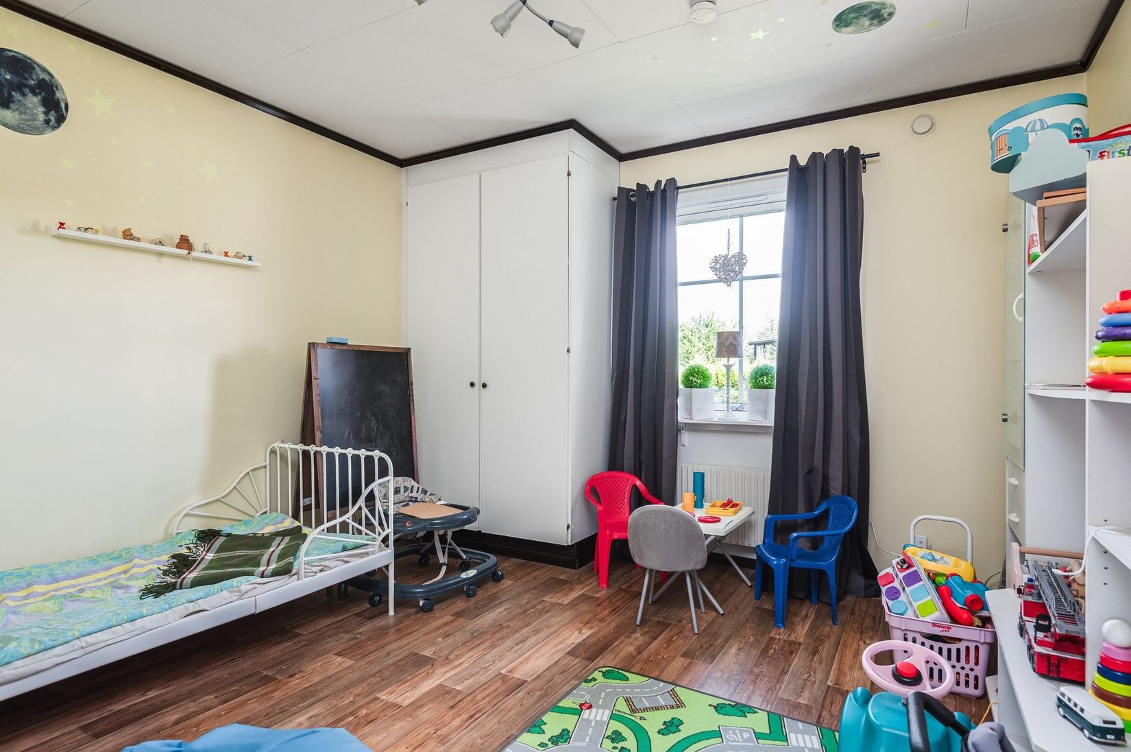 Villa, Sågvägen 61, Skärblacka, Norrköping