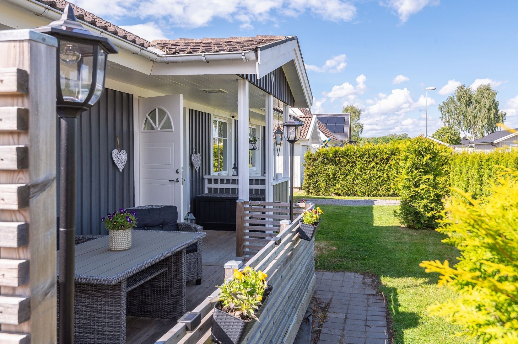 Villa, Sågvägen 61, Skärblacka, Norrköping