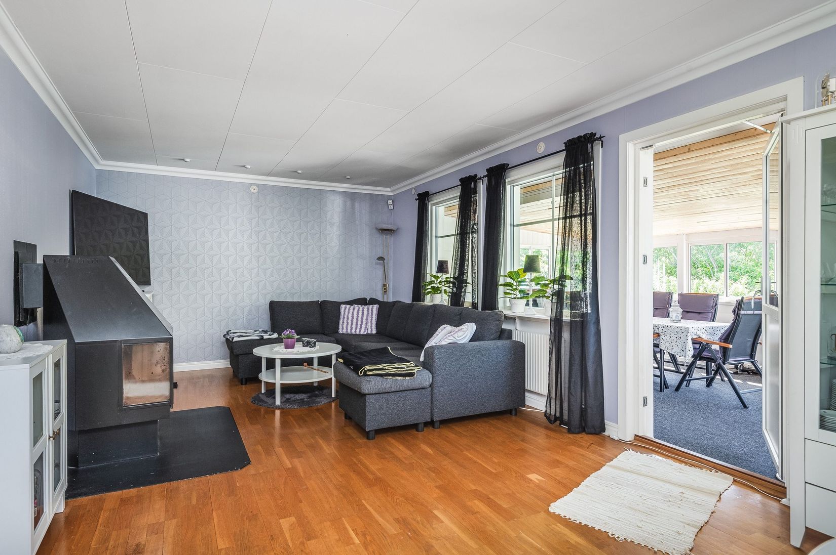 Villa, Sågvägen 61, Skärblacka, Norrköping