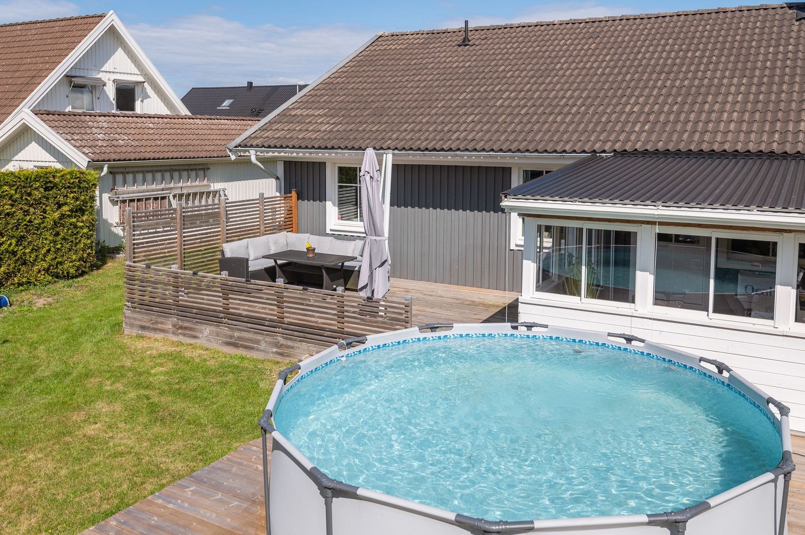 Villa, Sågvägen 61, Skärblacka, Norrköping