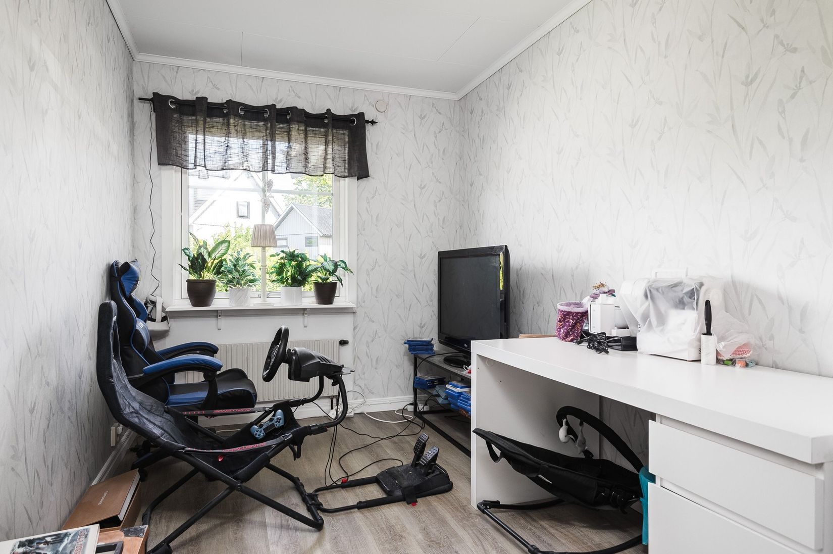 Villa, Sågvägen 61, Skärblacka, Norrköping